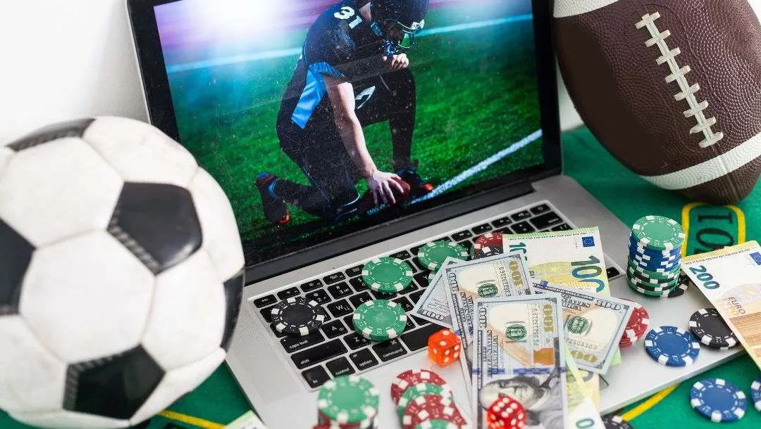 Coupon de pari sur un match de football chez Raja 132°